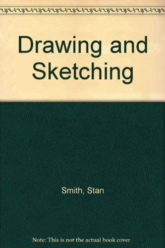 9780852234495: Drawing and Sketching