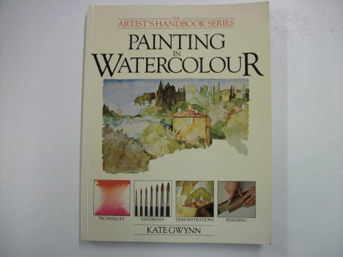 9780852234631: Painting in Watercolour
