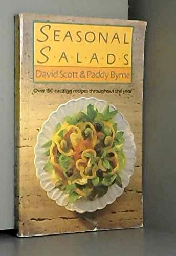 Beispielbild für Seasonal Salads. zum Verkauf von Die Wortfreunde - Antiquariat Wirthwein Matthias Wirthwein