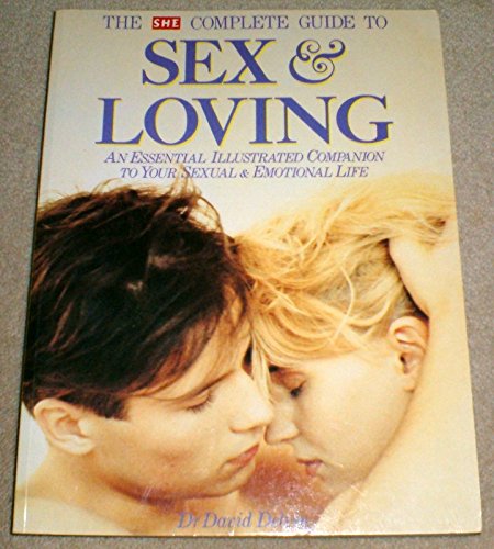 Stock image for She" Complete Guide to Sex and Loving for sale by WorldofBooks