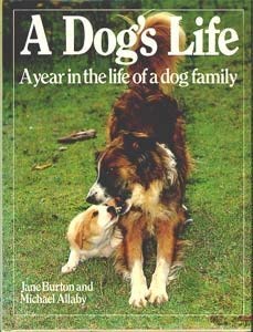 A Dog's Life: A Year in the Life of a Dog Family