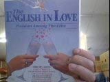 Stock image for English in Love for sale by WorldofBooks