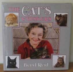 Beispielbild für The Cat's Whiskers zum Verkauf von Discover Books