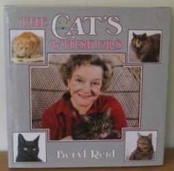 Imagen de archivo de The Cat's Whiskers a la venta por Goldstone Books