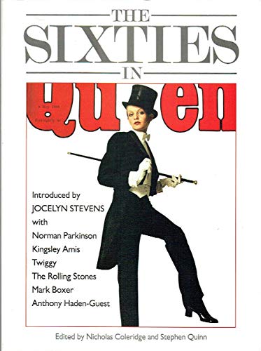 Beispielbild fr The Sixties in "Queen" zum Verkauf von WorldofBooks
