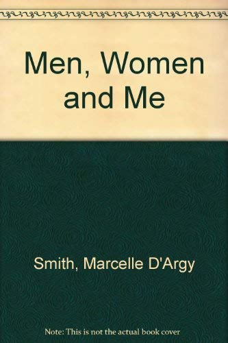 Beispielbild fr Men,women and Me zum Verkauf von More Than Words