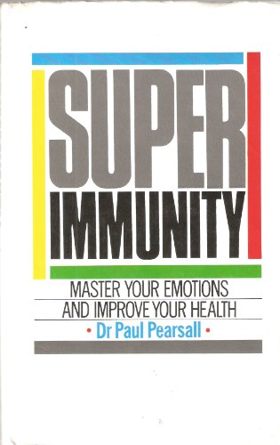 Stock image for Superimmunity for sale by WorldofBooks