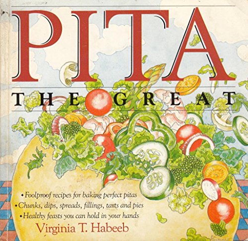 Stock image for Pita the Great for sale by SecondSale