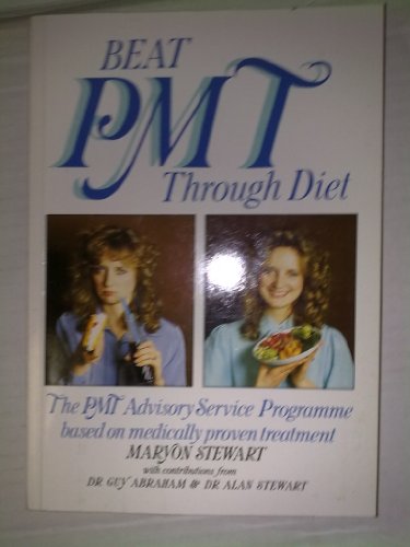 Stock image for Beat PMT Through Diet for sale by AwesomeBooks