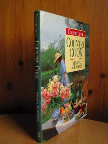 Beispielbild fr Country Living, Country Cook zum Verkauf von WorldofBooks