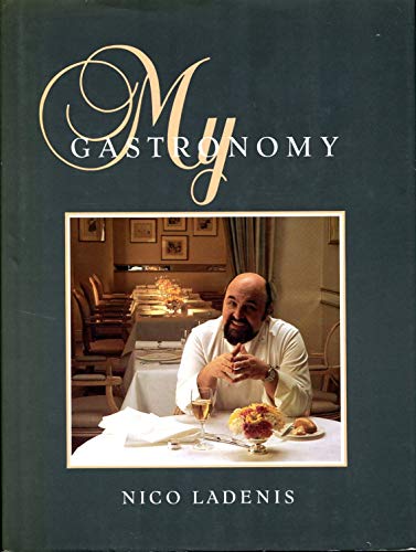 9780852236826: My Gastronomy