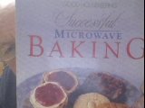 Good Housekeeping Successful Microwave Baking (Good Housekeeping) (9780852236857) by Good Housekeeping