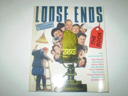 Beispielbild fr Loose Ends: The Book zum Verkauf von Anybook.com