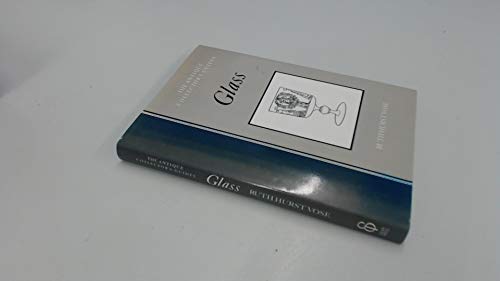 9780852237144: Glass (Antique Collectors' Guides)