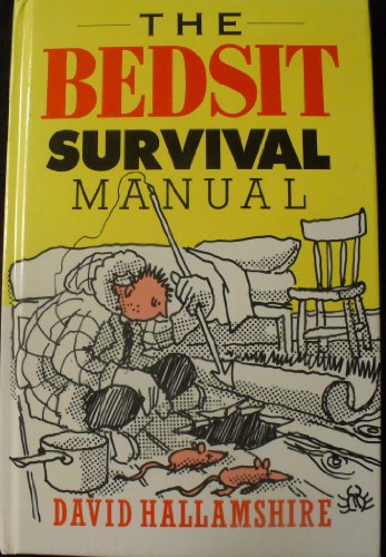 Stock image for The Bedsit Survival Manual for sale by WorldofBooks
