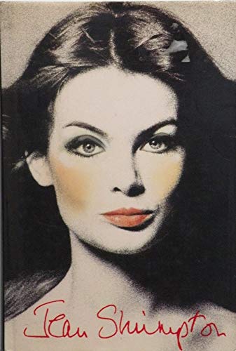 Beispielbild fr Jean Shrimpton: An Autobiography zum Verkauf von Greener Books