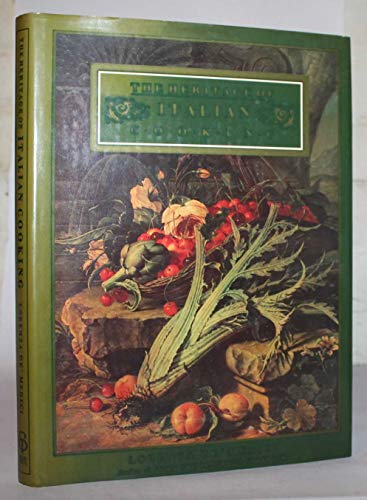 Beispielbild fr The Heritage of Italian Cooking zum Verkauf von WorldofBooks