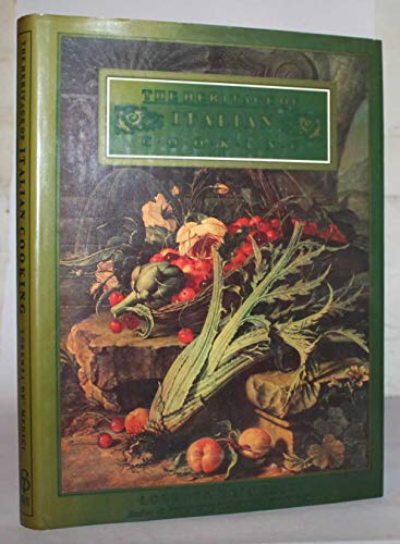 Imagen de archivo de The Heritage of Italian Cooking a la venta por WorldofBooks
