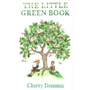 Beispielbild fr The Little Green Book zum Verkauf von WorldofBooks