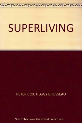 Beispielbild fr Superliving zum Verkauf von AwesomeBooks