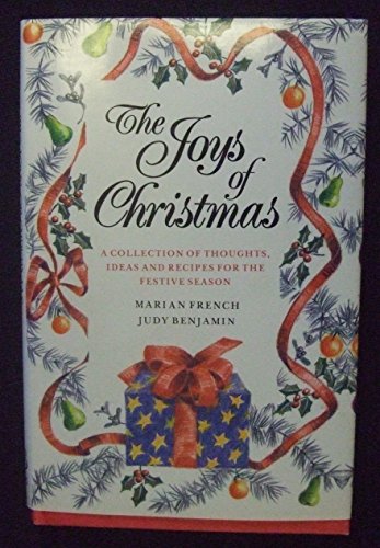 Stock image for The Joys of Christmas for sale by Reuseabook