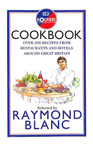 Beispielbild fr Routiers Cook Book zum Verkauf von WorldofBooks