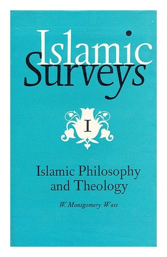 9780852240267: Islamic Philosophy and Theology