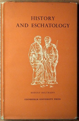 9780852241035: History and Eschatology