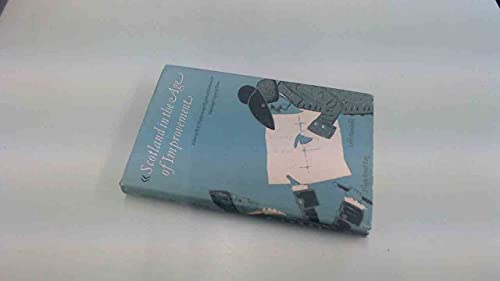 Beispielbild fr Scotland in the age of improvement: Essays in Scottish history in the eighteenth century zum Verkauf von cornacres