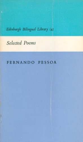 9780852242018: Selected poems (Edinburgh bilingual library)