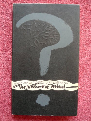 Imagen de archivo de The Nature of Mind a la venta por ThriftBooks-Atlanta