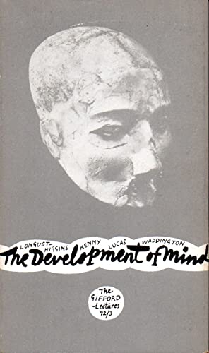 Stock image for The Development of Mind for sale by ThriftBooks-Dallas