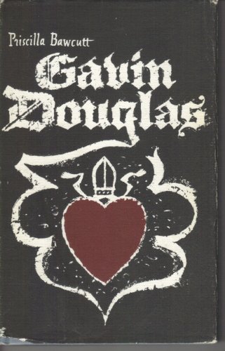 Stock image for Gavin Douglas for sale by WorldofBooks