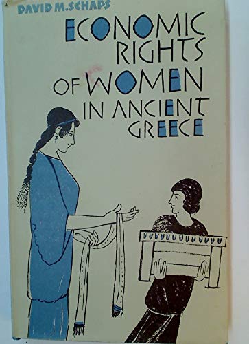 9780852243435: Economic Rights of Women in Ancient Greece