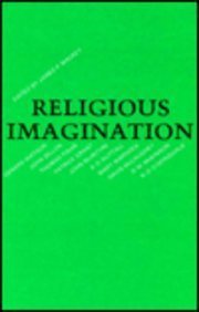 Stock image for Religious Imagination for sale by WorldofBooks