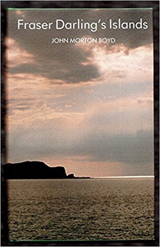 Beispielbild fr Fraser Darling's Islands zum Verkauf von WorldofBooks