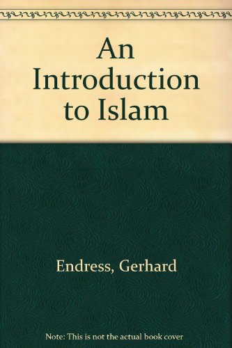 9780852245248: An Introduction to Islam