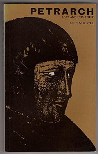 Beispielbild fr Petrarch: Poet and Humanist (WRITERS OF ITALY SERIES) zum Verkauf von Project HOME Books