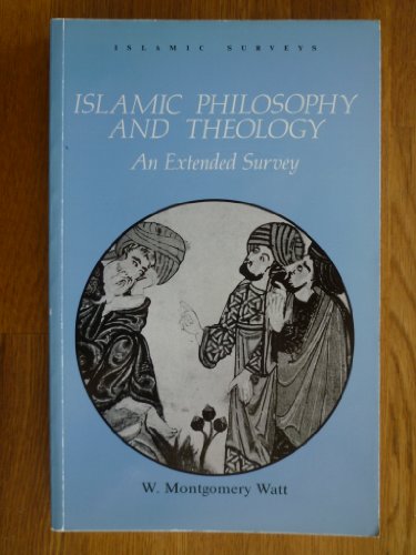 Imagen de archivo de Islamic Philosophy and Theology a la venta por ThriftBooks-Atlanta