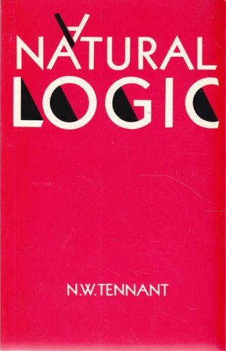Stock image for Natural Logic for sale by WorldofBooks