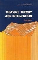9780852261866: Measure Theory and Integration