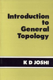 9780852264447: Introduction to General Topology