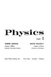 9780852267608: Notes on Physics - Part 1: Mechanics