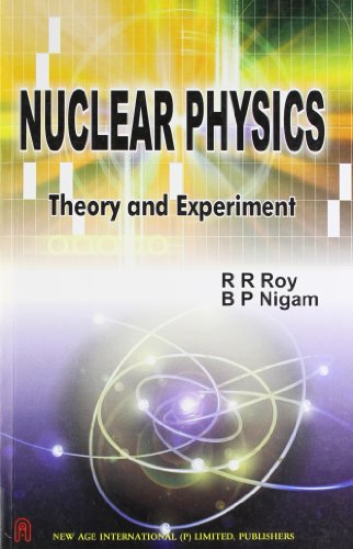 9780852267882: Nuclear Physics: Theory and Experiment