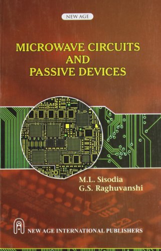 9780852268568: Microwave Circuits and Passive Devices