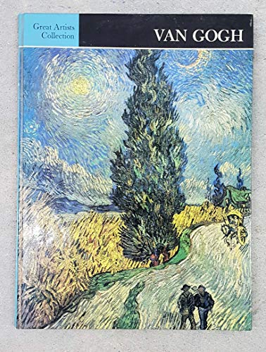 Beispielbild fr Van Gogh zum Verkauf von Reuseabook
