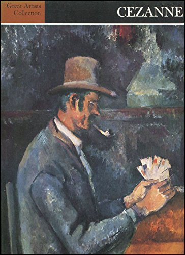 Cezanne (Great Artists Collection, Vol. 5) (9780852290804) by F. Novotny