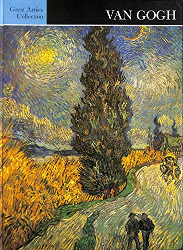 9780852291016: VAN GOGH.