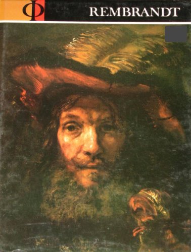 Stock image for REMBRANDT for sale by Reuseabook