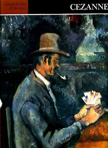 Cezanne (9780852291054) by F Novotny